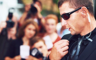 CLOSE PROTECTION RECOGNISION OF PRIOR LEARNING (RPL)